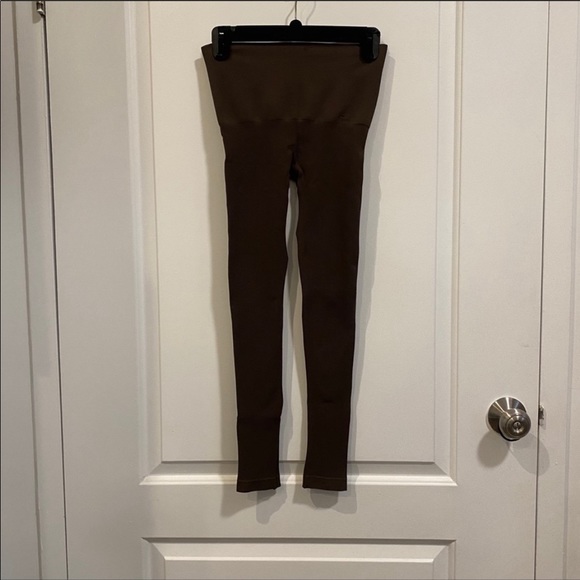 Spanx Seamless Leggings - Picture 2 of 3